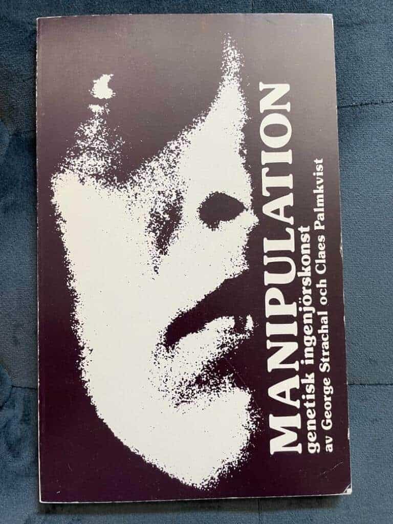 Strachal, George ; Palmkvist, Claes ; Xavier, Alice : Manipulation
