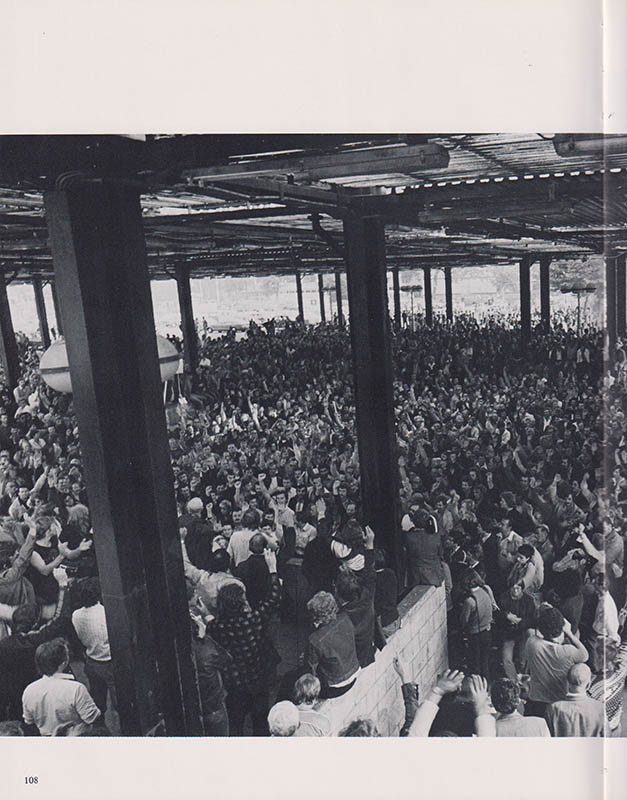 Strängberg, Håkan ; Ru, Peter de : Vi ses Atlantic Alicia