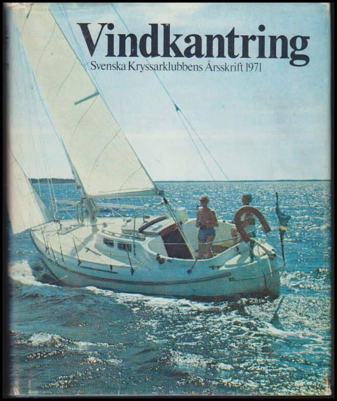 Streiffert, Bo ; Skoot, Stig Gunnar ; Stålbo, Rolf (red.) : Vindkantring