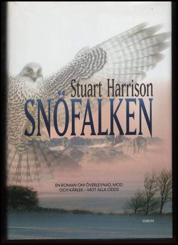 Stuart Harrison : Snöfalken