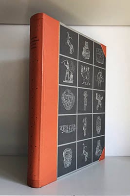 Stuart Piggott : Kulturens gryning. Bonniers illustrerade kulturhistoria