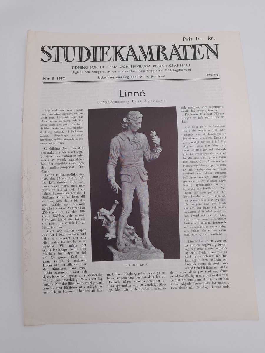 Studiekamraten : 1957/5