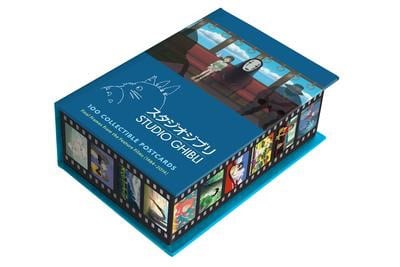 Studio Ghibli