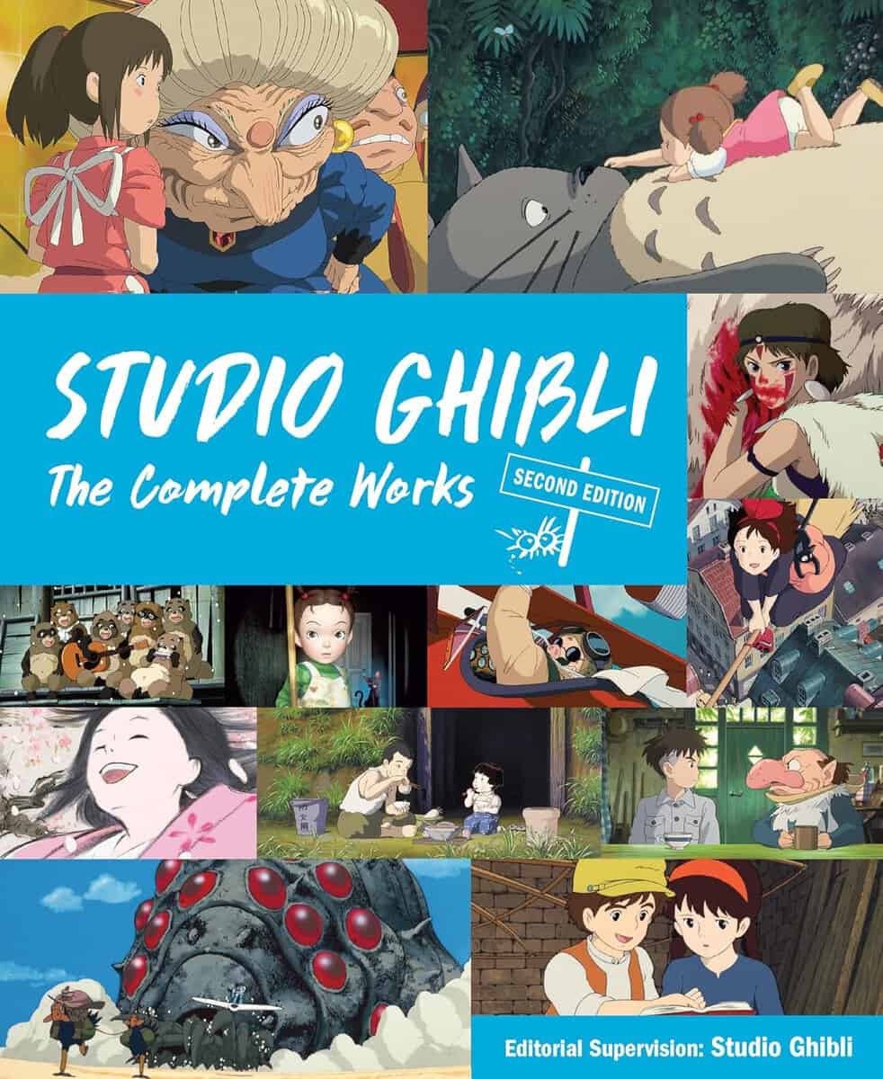 Studio Ghibli : Studio Ghibli