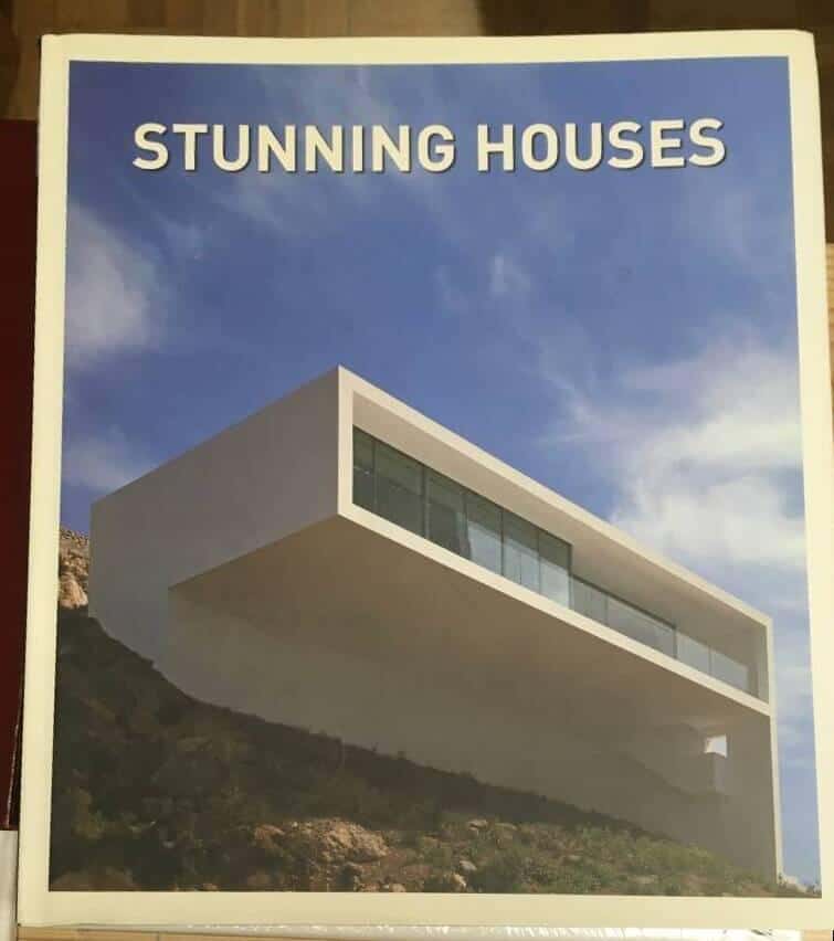 Stunning houses