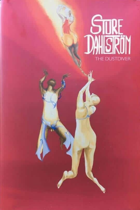 Sture Dahlström : The Dustdiver