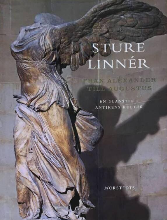Sture Linnér : Från Alexander till Augustus