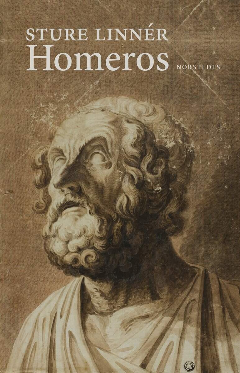 Sture Linnér : Homeros