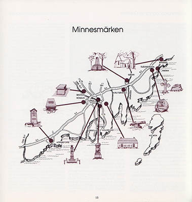 Sture Lövgren : I ofredens spår