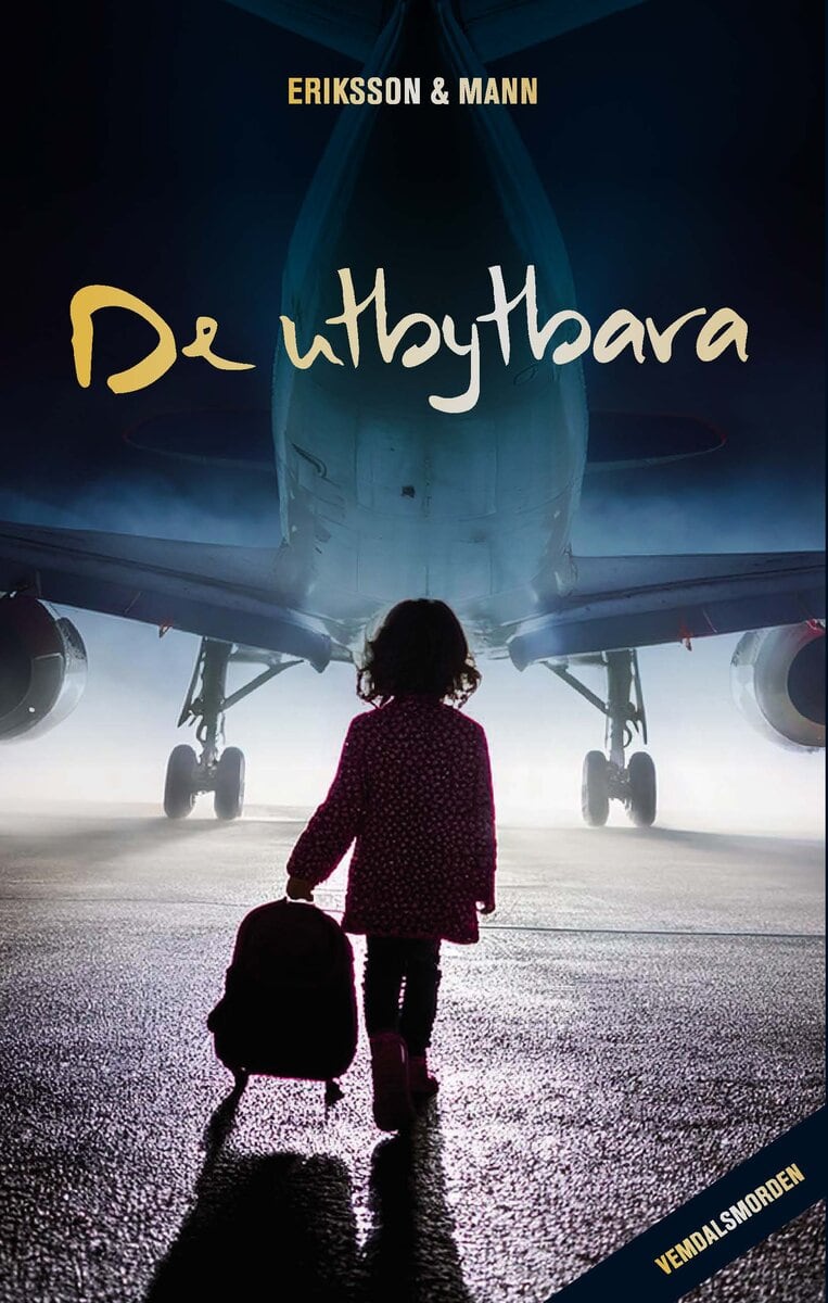 Eriksson, Sture ; Mann, Catharina : De utbytbara