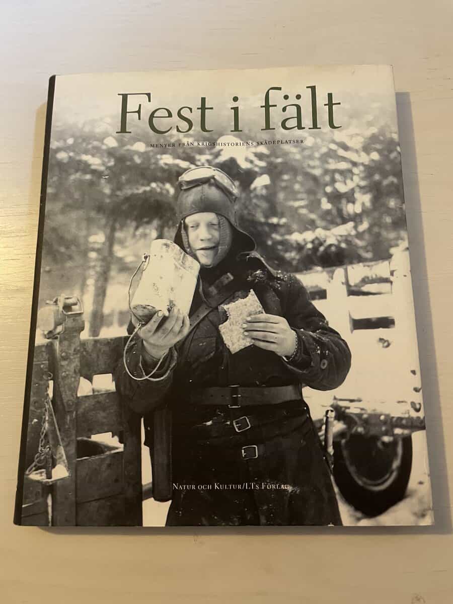 Sture Nilsson : Fest i fält