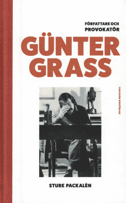 Sture Packalén : Günter Grass