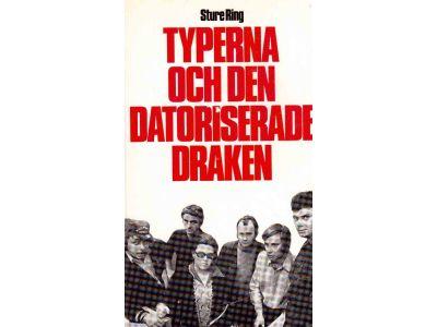 Sture Ring : Typerna och den datoriserade draken