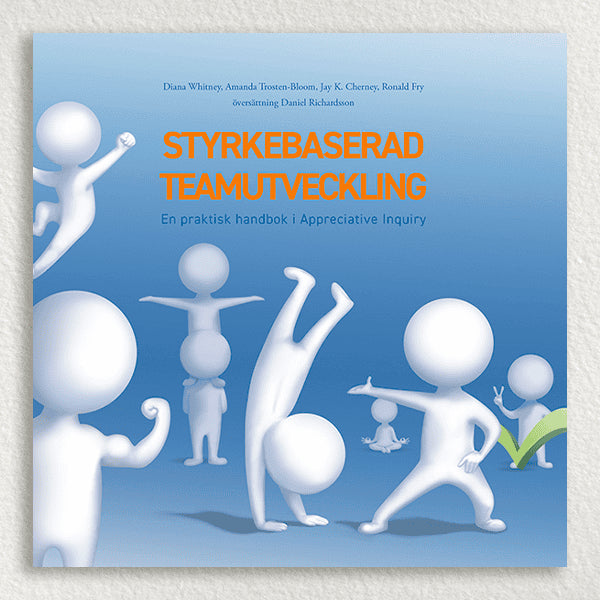 Styrkebaserad teamutveckling