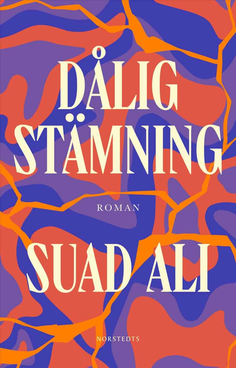 Suad Ali : Dålig stämning