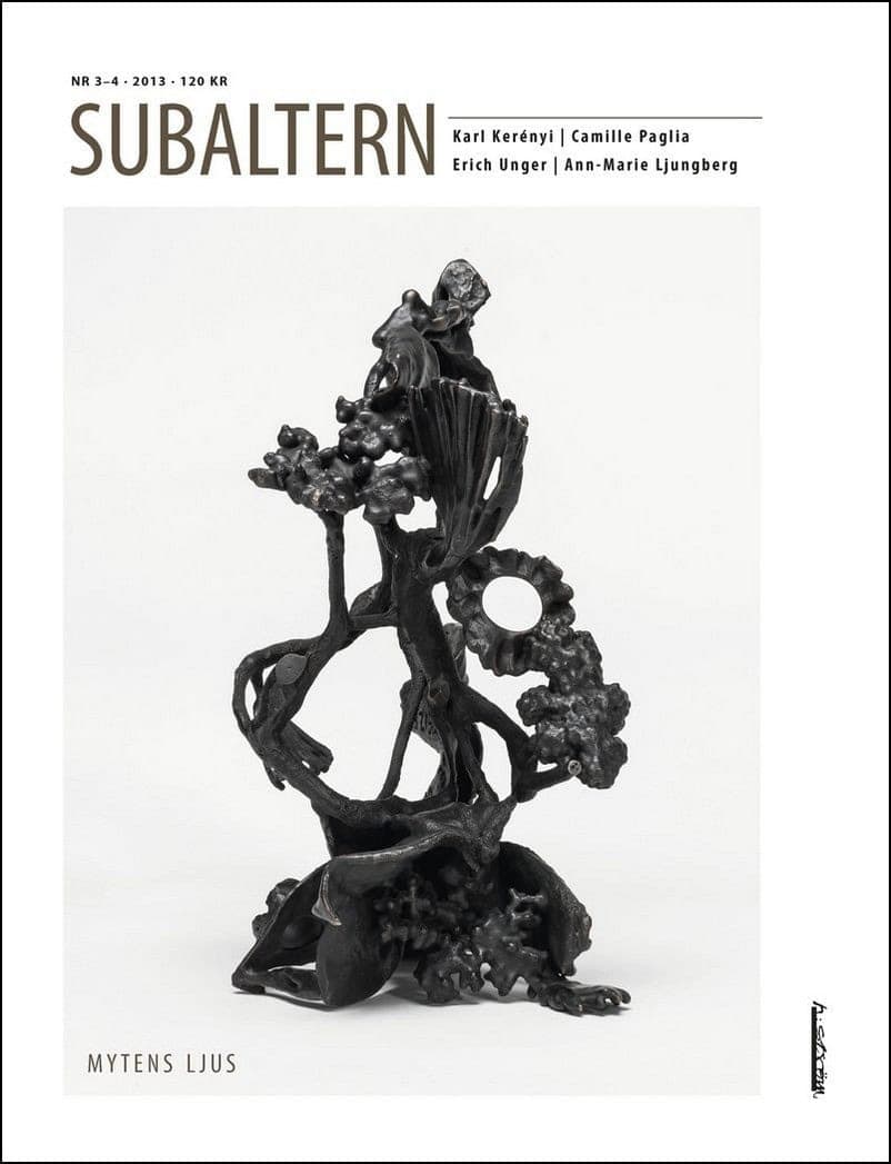Subaltern : 2013 / 3-4