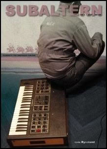 Subaltern : 2007 / 1