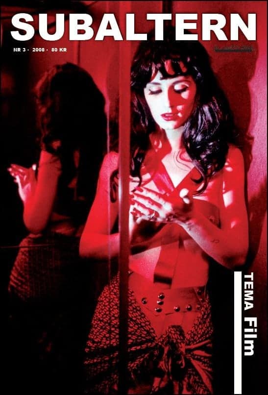 Subaltern : 2008 / 3