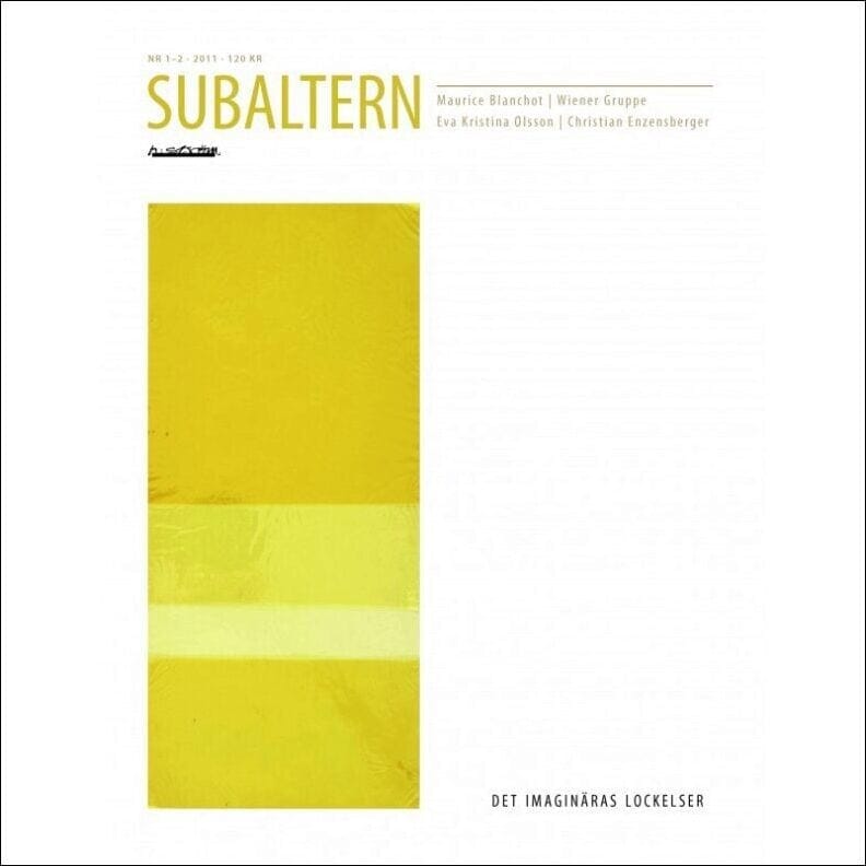 Subaltern