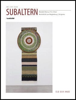 Subaltern