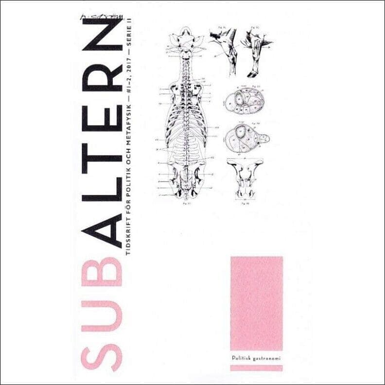 Subaltern