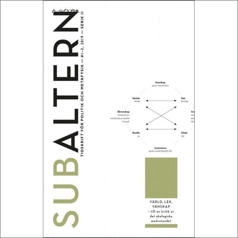Subaltern