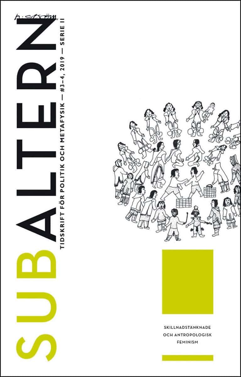 Subaltern