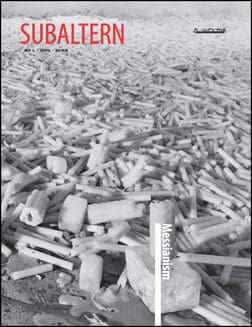 Subaltern