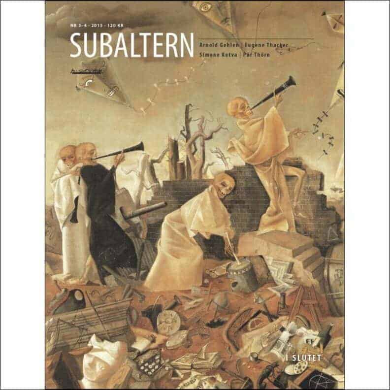 Subaltern