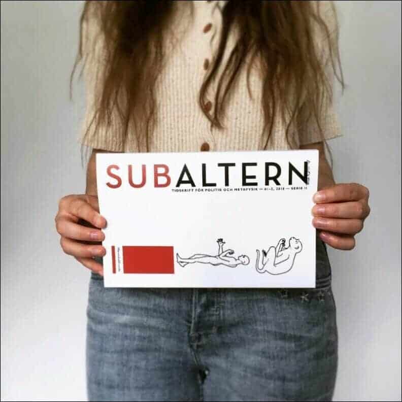 Subaltern