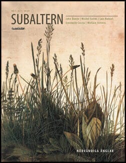 Subaltern