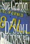 Sue Grafton : 'D' som i drunknad