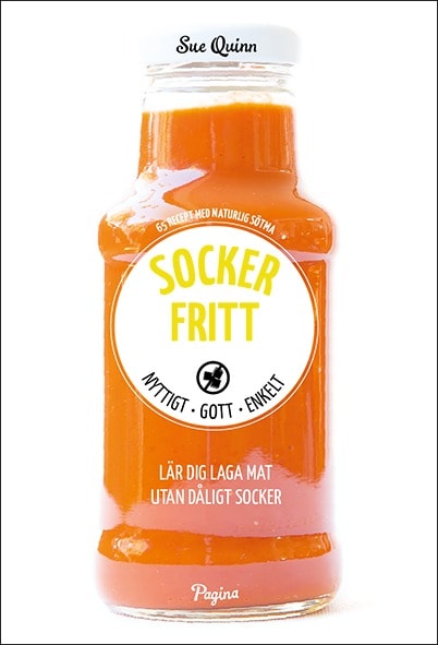 Sue Quinn : Sockerfritt