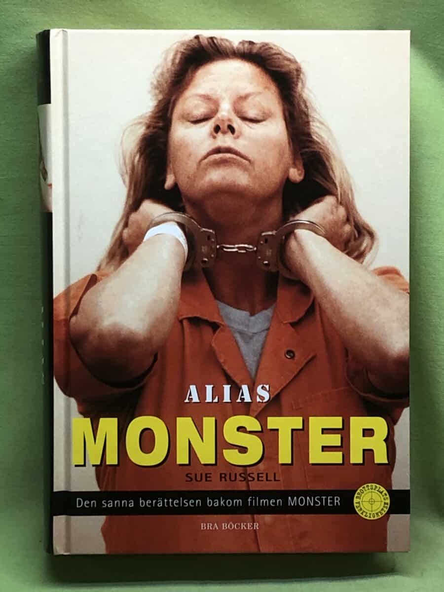Sue Rusell : Alias monster