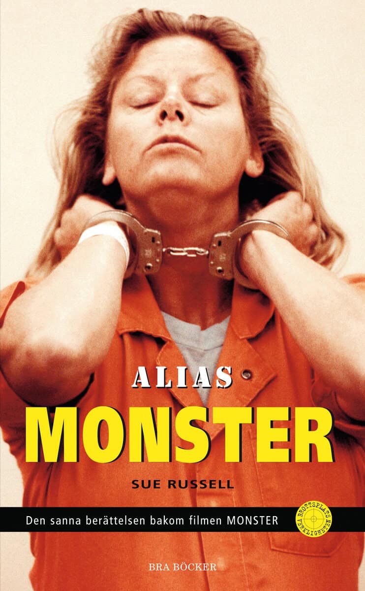 Sue Russell : Alias Monster