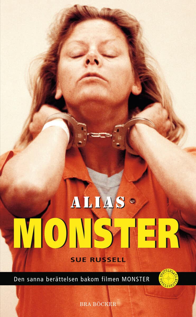 Sue Russell : Alias Monster