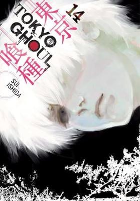 Sui Ishida : Tokyo Ghoul, Vol. 14