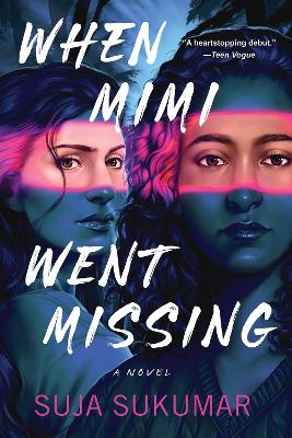 Suja Sukumar : When Mimi Went Missing