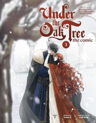 Suji Kim : Under the Oak Tree