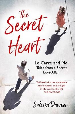 Suleika Dawson : The Secret Heart