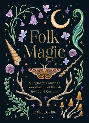 Summersdale Publishers : Folk Magic