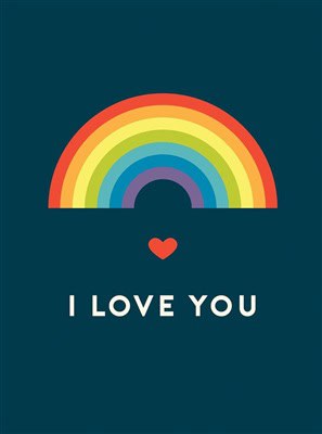 Summersdale Publishers : I Love You