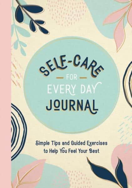 Summersdale Publishers : Self-Care for Every Day Journal