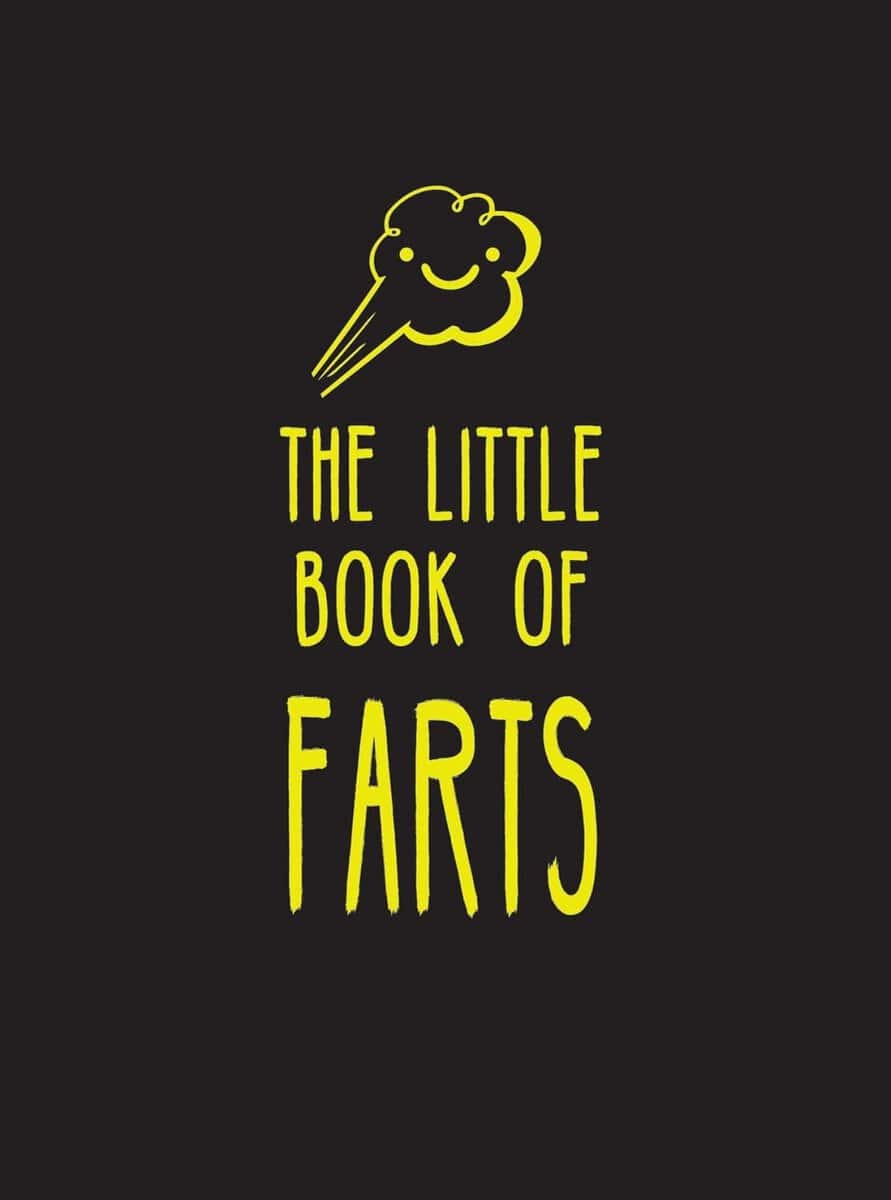 Summersdale Publishers : The Little Book of Farts