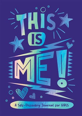 Summersdale Publishers : This is Me!