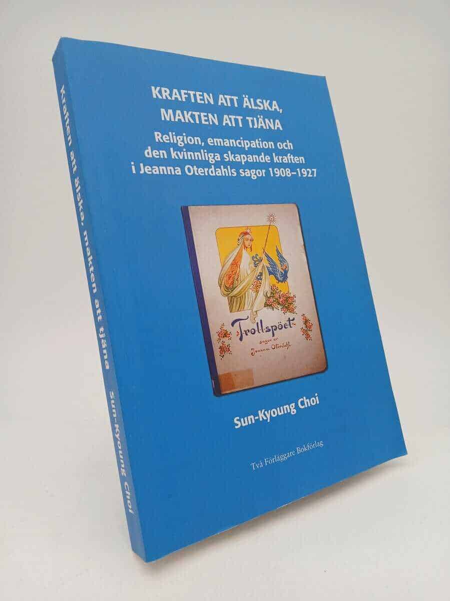 Sun-Kyoung Choi : Kraften att älska, makten att tjäna