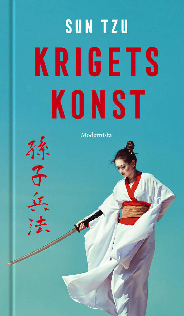 Sun Tzu : Krigets konst