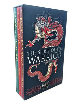Sun Tzu : Spirit of the Warrior