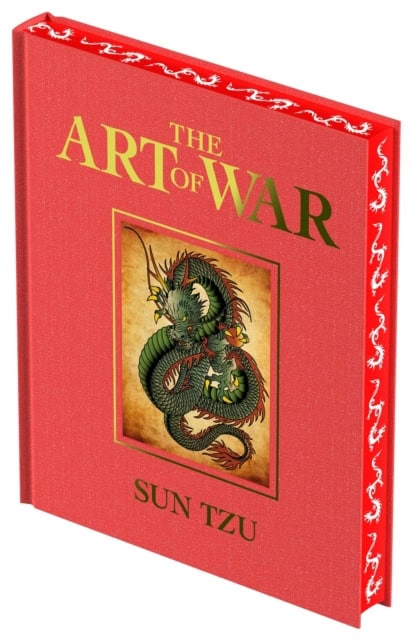 Sun Tzu : The Art of War