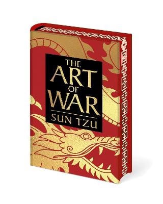 Sun Tzu : The Art of War